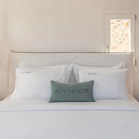 Villa Eneos / Deluxe Kythnos