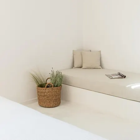 Eneos / Deluxe * Kythnos