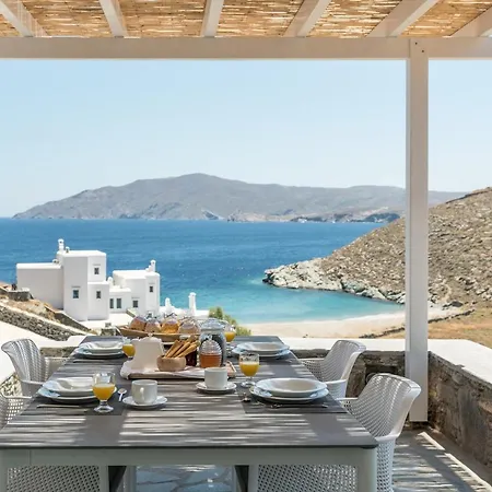 Eneos / Deluxe * Kythnos