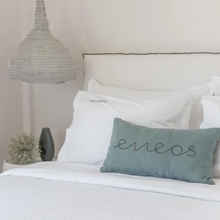 Villa Eneos / Deluxe *