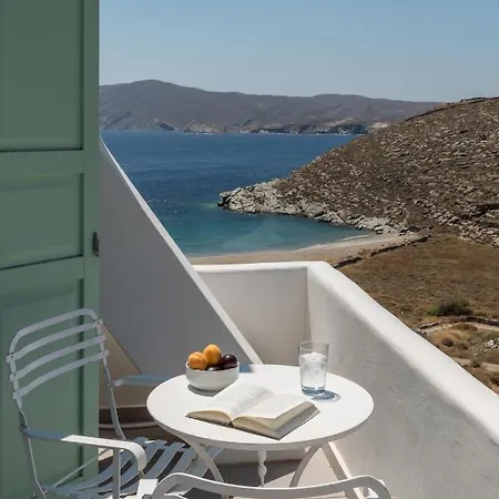 Villa Eneos / Deluxe