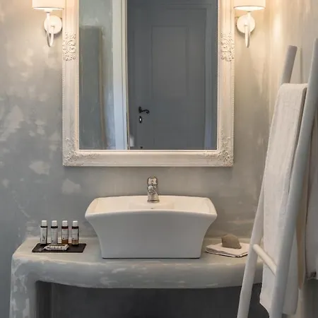 Villa Eneos / Deluxe *