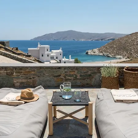 Villa Eneos / Deluxe *