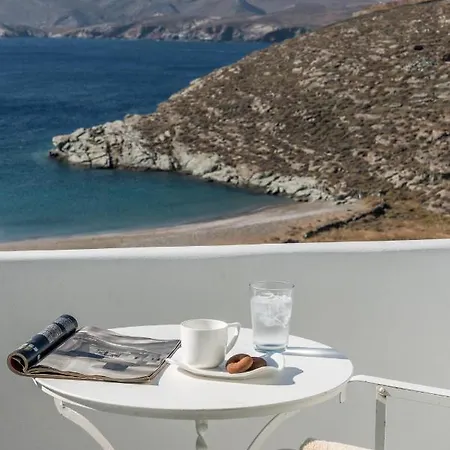 Eneos / Deluxe * Kithnos